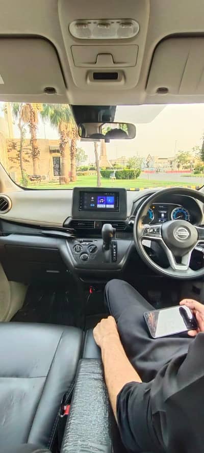 Nissan Dayz 2019
