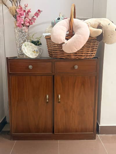 cabinate \Book Cabinet \ Book Rack \ household items for sale