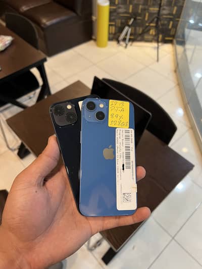 Apple iPhone 13