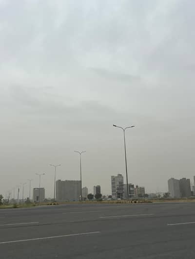 20 MARLA AFFIDAVIT FILE AVAILABLE FOR SALE DHA PHASE 10
