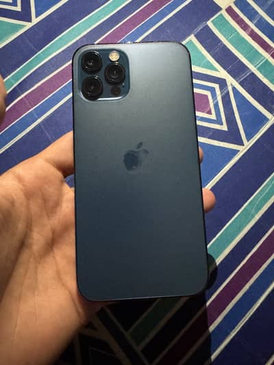 Apple iPhone 12 Pro