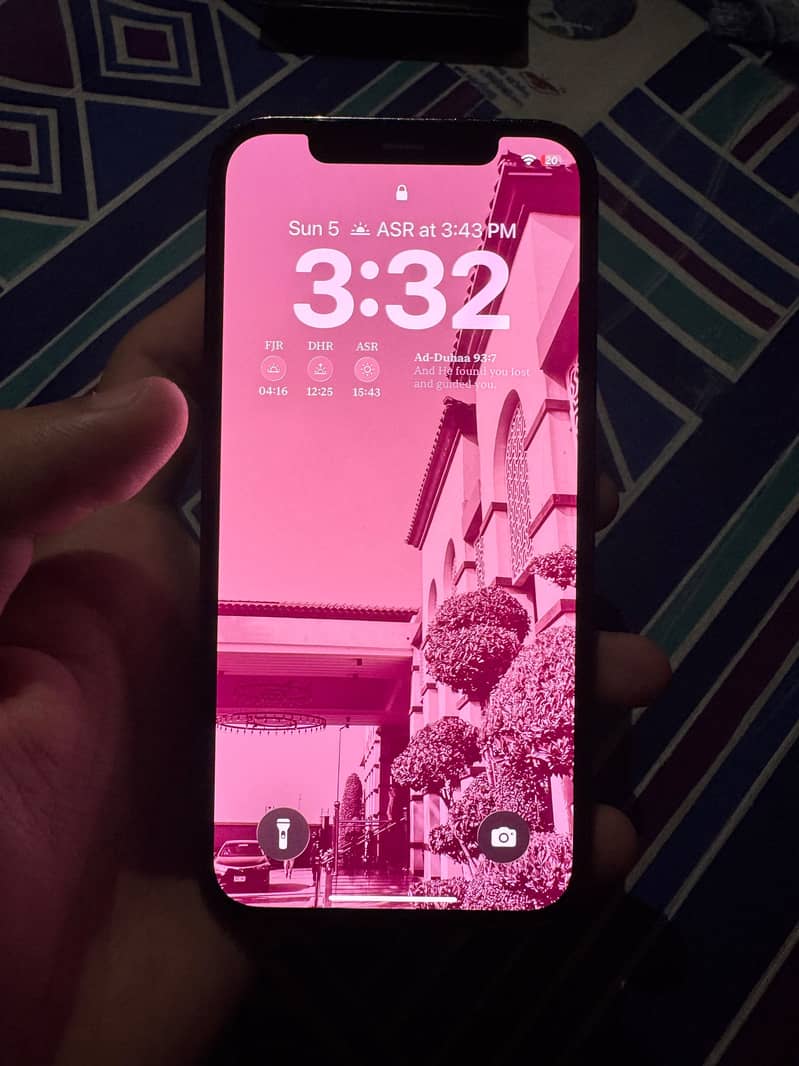 Apple iPhone 12 Pro 1