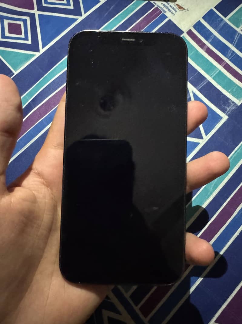 Apple iPhone 12 Pro 2
