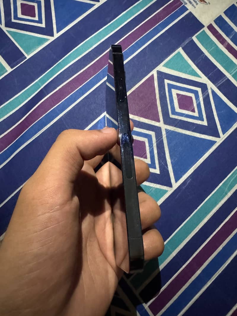 Apple iPhone 12 Pro 5