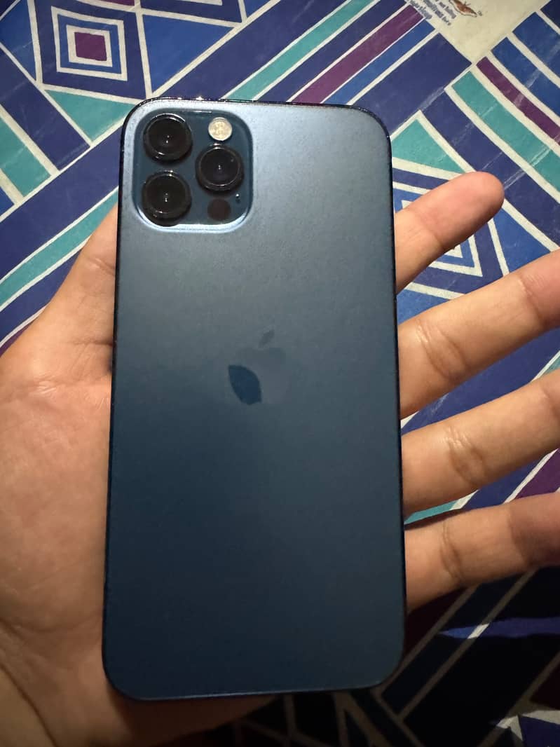 Apple iPhone 12 Pro 6