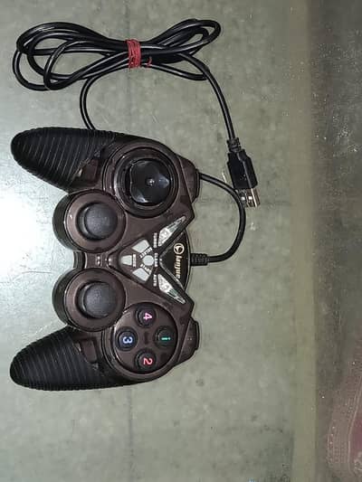 Wired Game Controller