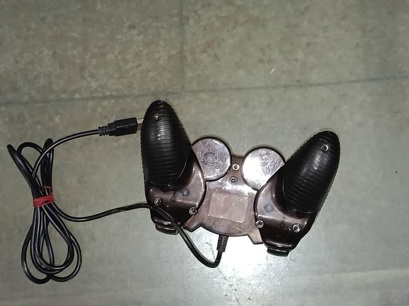 Wired Game Controller 3