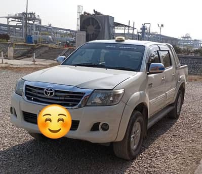 Available for rent with driver vego 4x4 16 model 03379476829