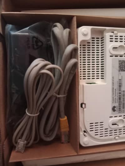 5G wifi router