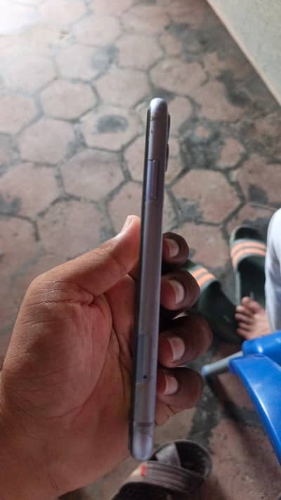 Apple iPhone 11