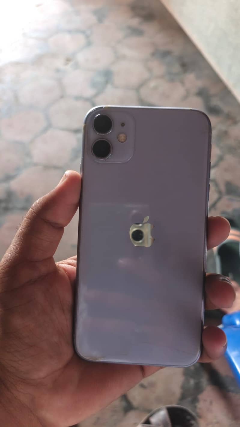 Apple iPhone 11 1