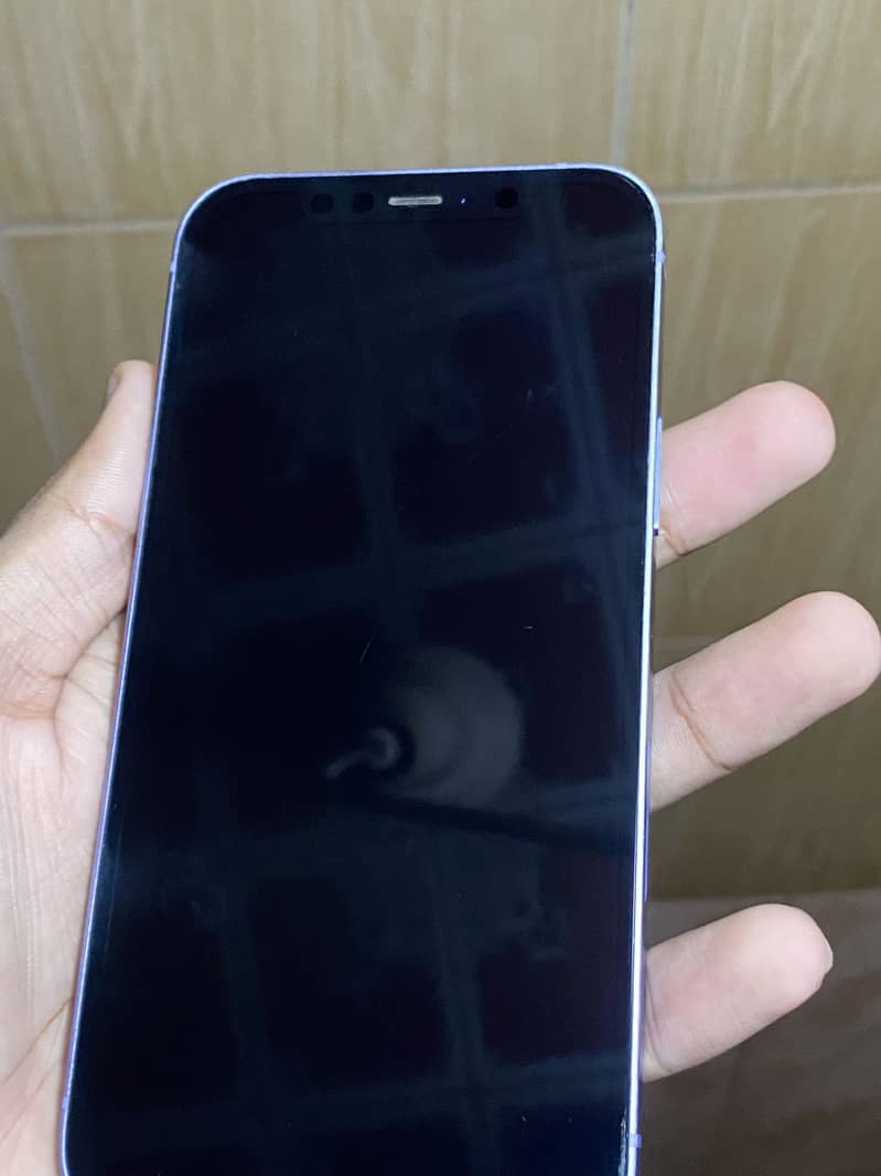 Apple iPhone 12 Watepack 1