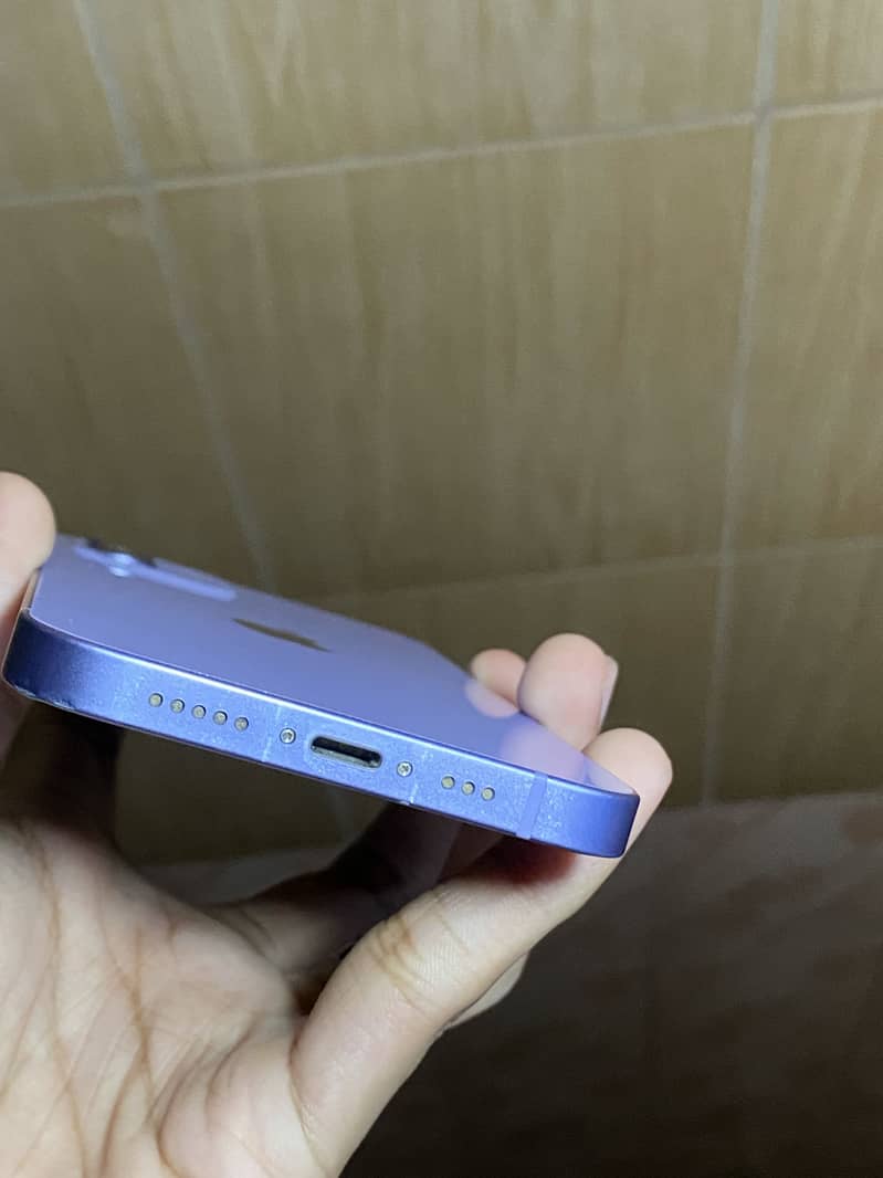 Apple iPhone 12 Watepack 2