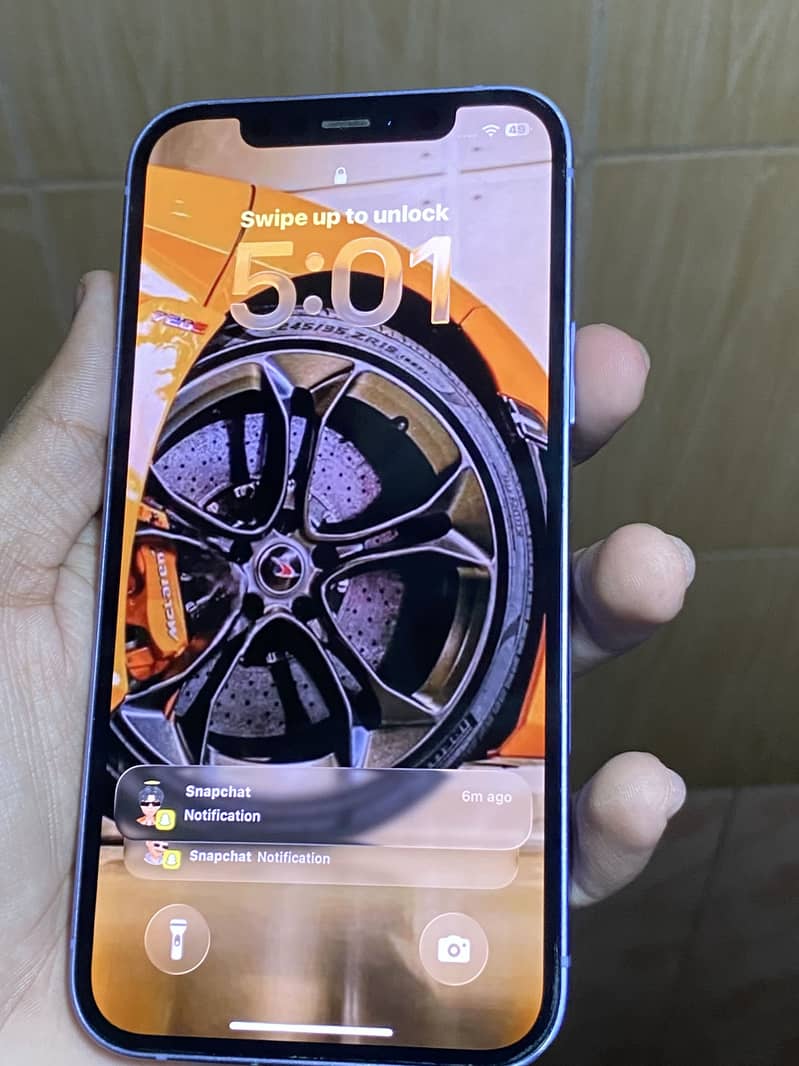 Apple iPhone 12 Watepack 3