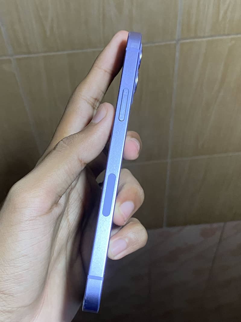 Apple iPhone 12 Watepack 4