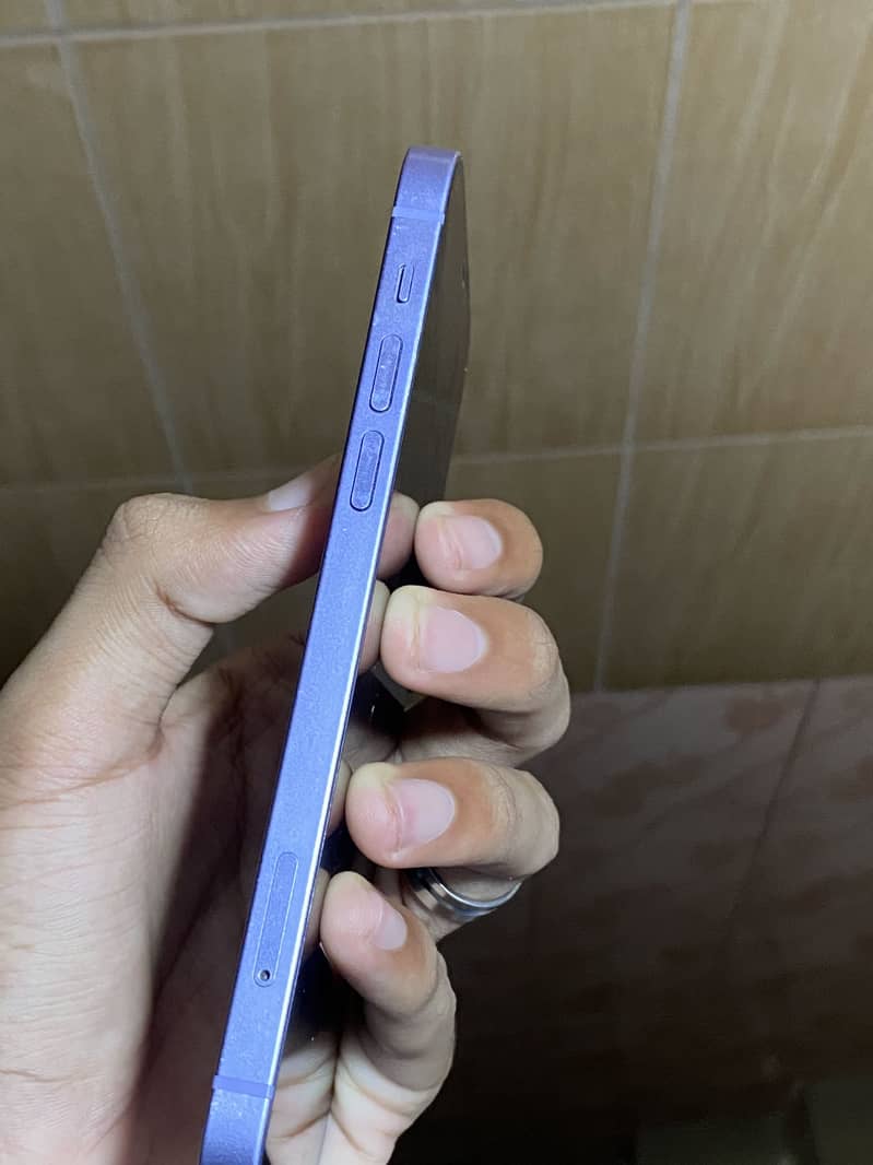 Apple iPhone 12 Watepack 5