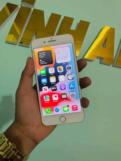 Apple iPhone 7 Plus pta apporved 128gb