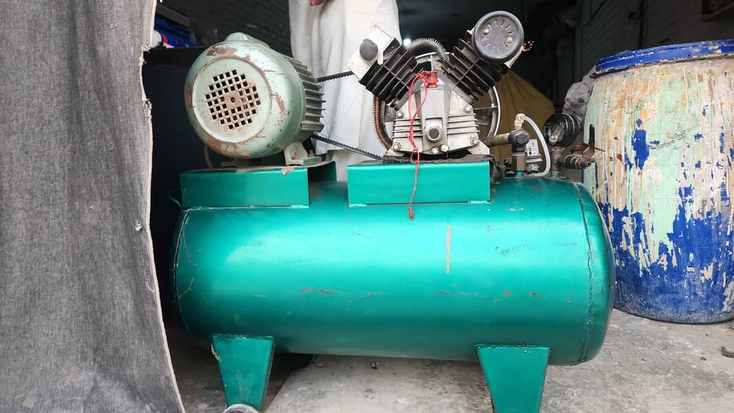 Compressor 0