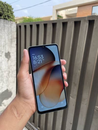 Xiaomi Redmi 13c