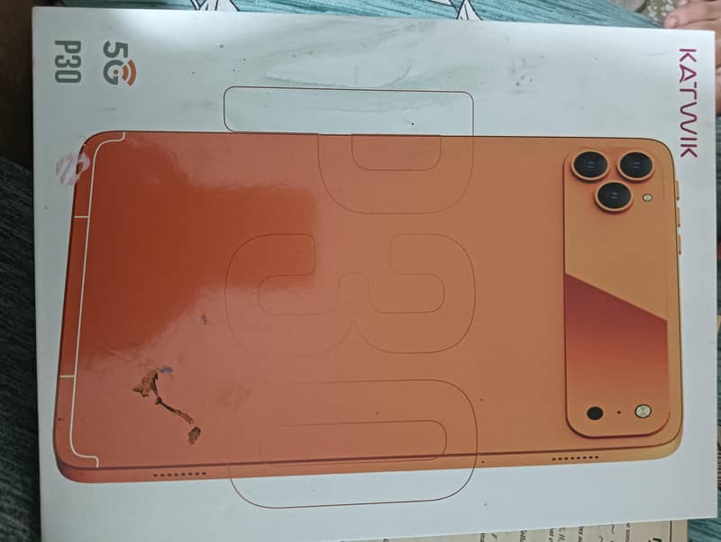 Xtouch Other Model 2
