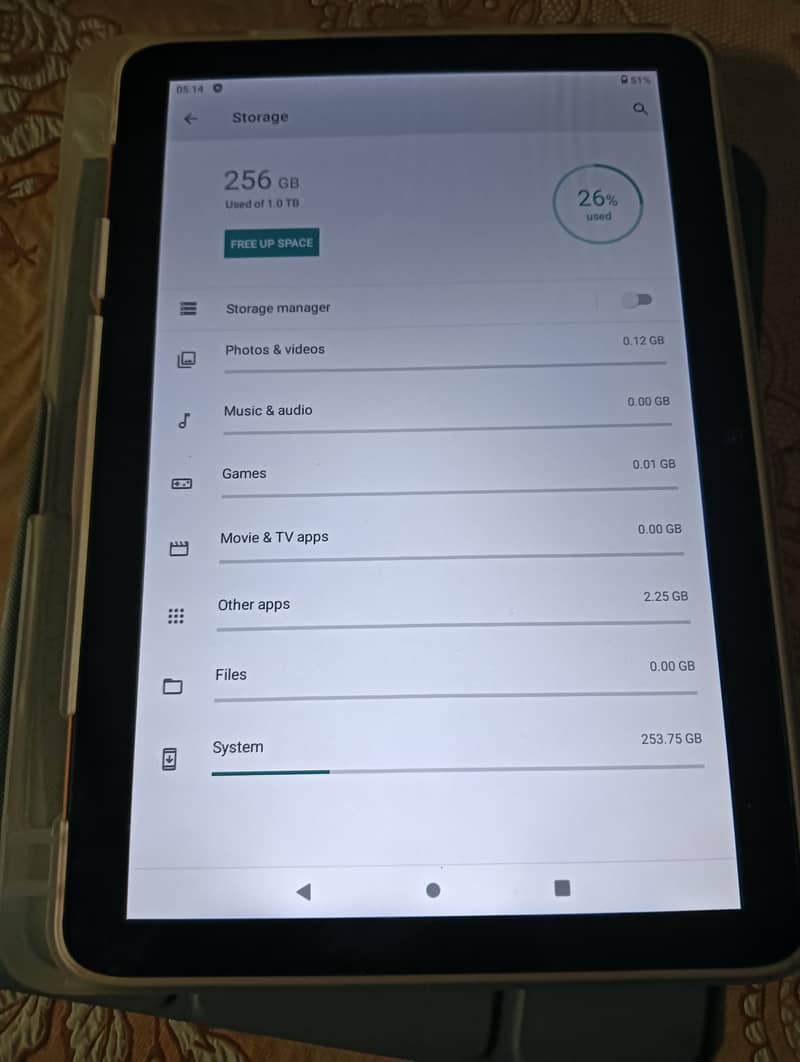 Xtouch Other Model 3