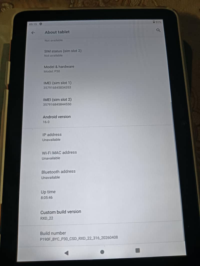 Xtouch Other Model 4