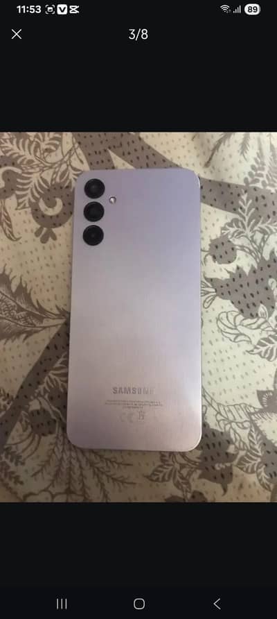 Samsung Mobile A14