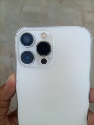 I Phone 13 Pro Max 256Gb