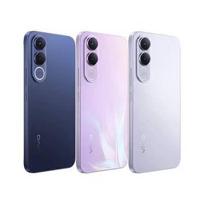 Vivo V70 FE (12/256GB) Available On Easy Installment Plan (Only Lahore