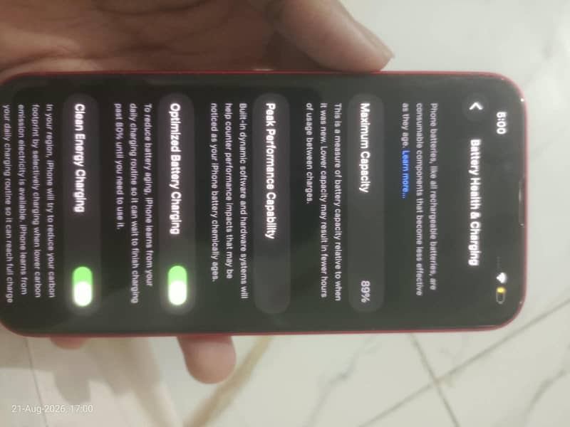 Apple iPhone 14 2