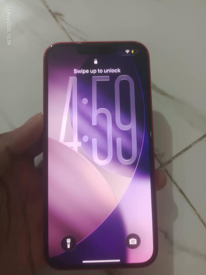 Apple iPhone 14 4