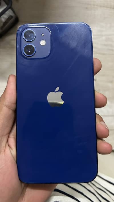 Apple iPhone 12