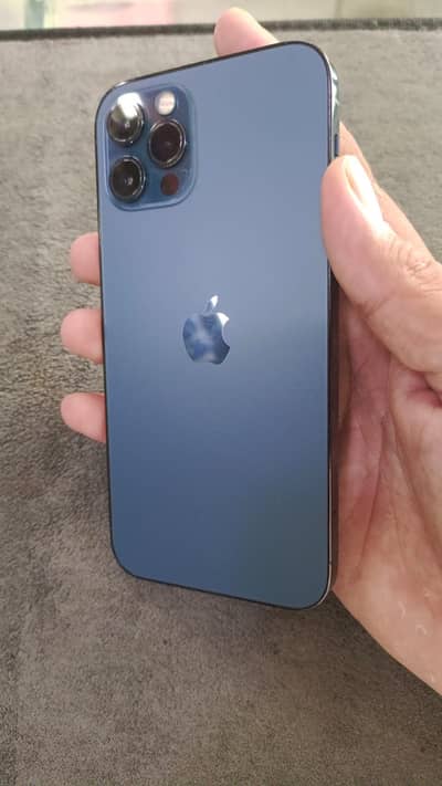 Apple iPhone 12 Pro