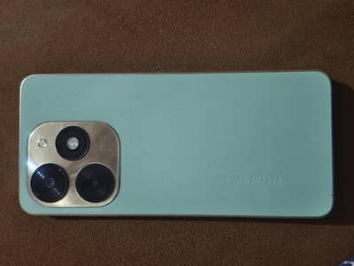 Tecno Spark 20C
