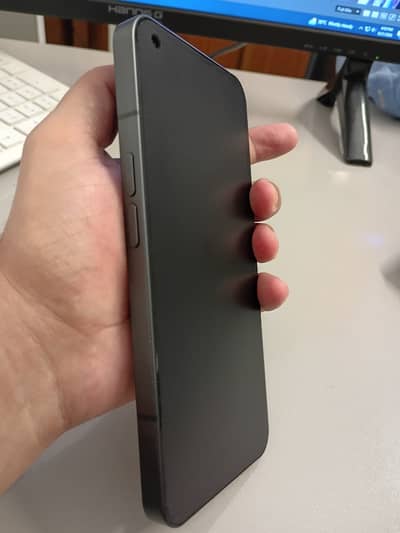 NOTHING PHONE ( 1 ) PTA OFFICIAL APPROVED