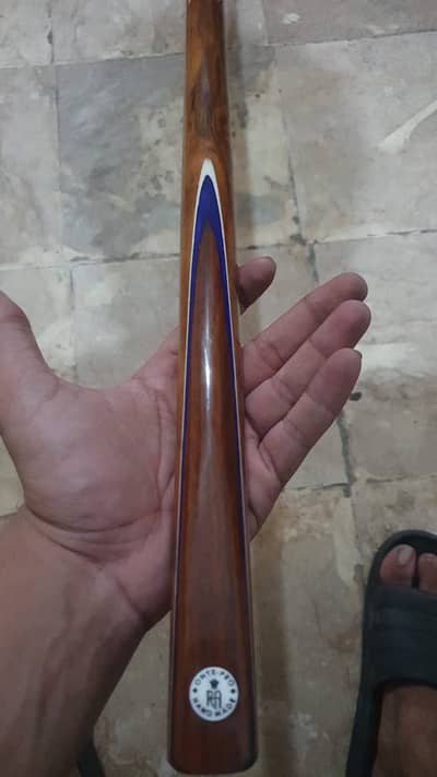 RA Onix pro cue
