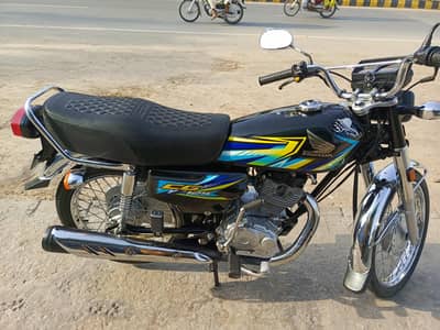 10/10 bike