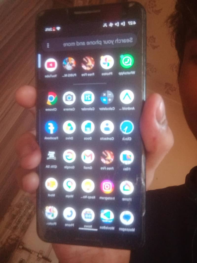 pixel 3 4