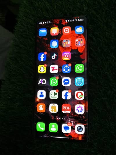 Infinix Hot 50Pro +Plus