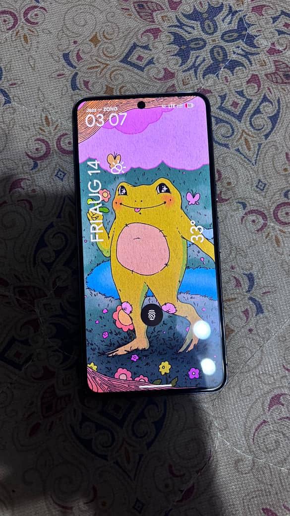 Google Pixel 8 Pro 1