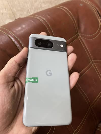 Google Pixel 8