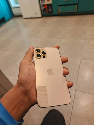 Apple iPhone 12 Pro Max