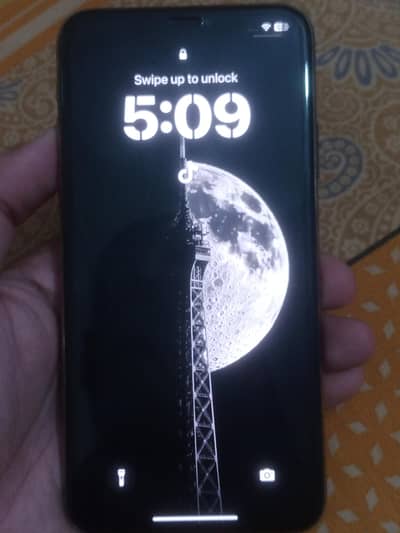 Apple iPhone 11 Pro Max