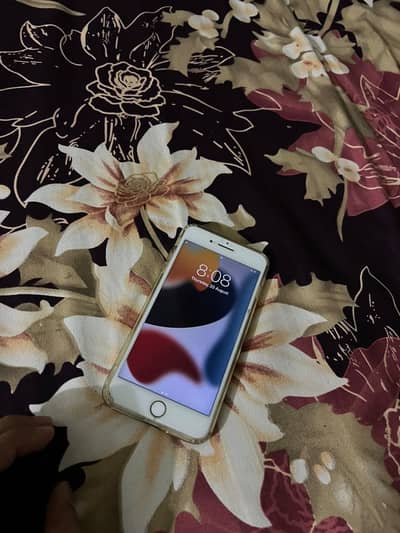 iPhone 7 Plus Pta approved
