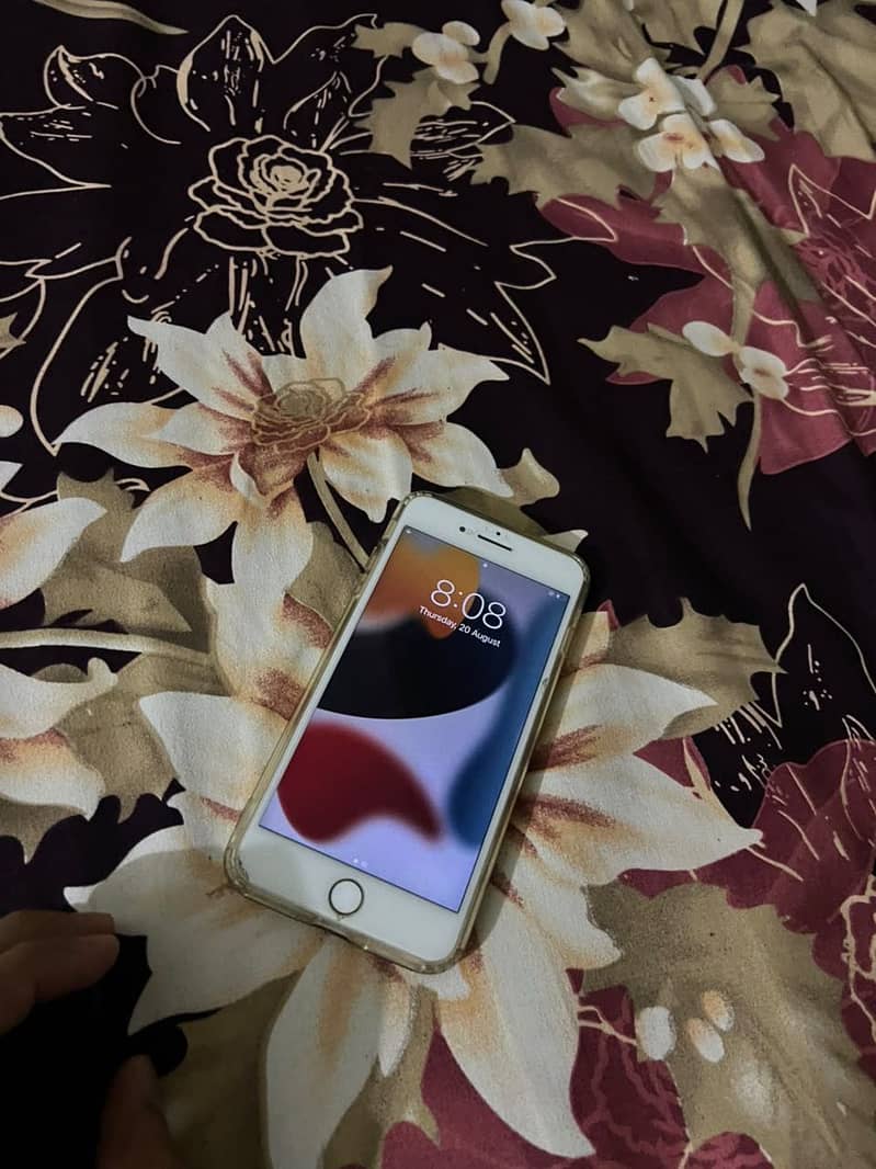 iPhone 7 Plus Pta approved 0