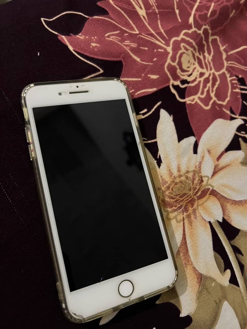 iPhone 7 Plus Pta approved 1