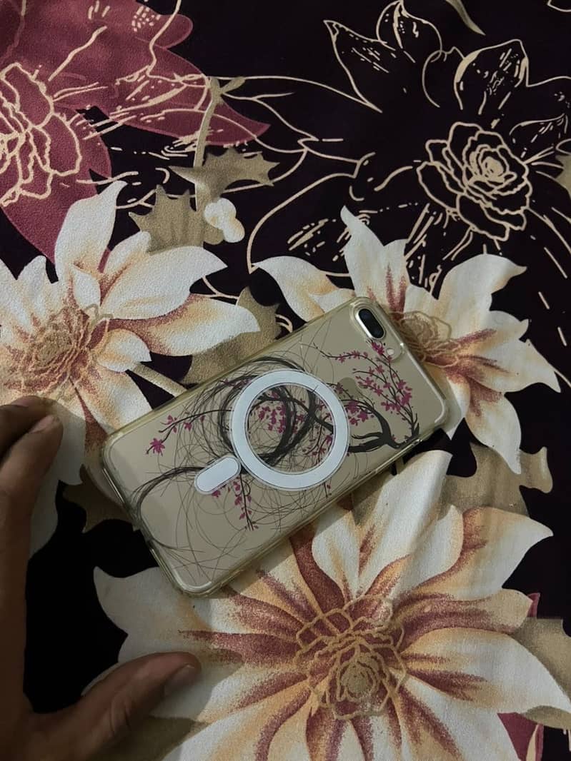 iPhone 7 Plus Pta approved 4