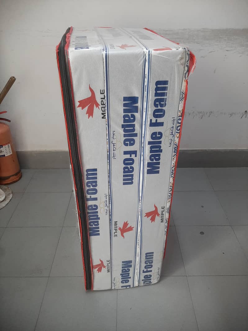 single bed matric 0