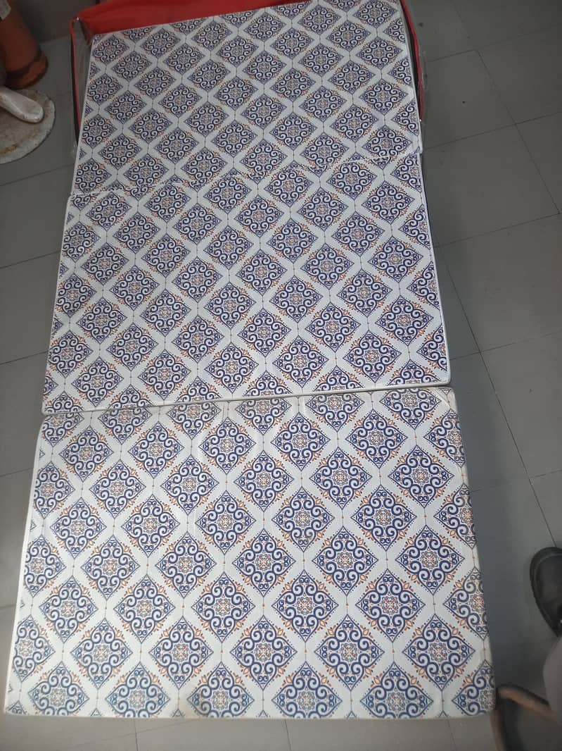 single bed matric 1