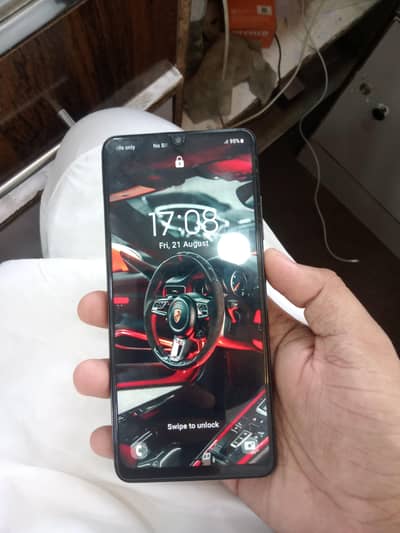 Samsung Mobile A32
